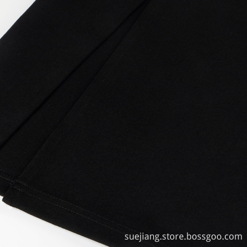 High Quality Women Vent Long Skirt